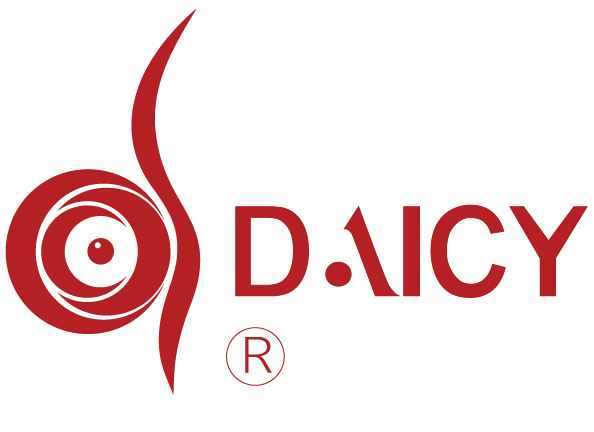 戴西logo