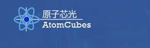 原子芯光logo